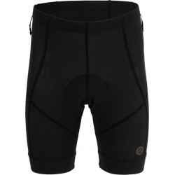 AGU Liner Short Mtb Heren Fietsbroek - Maat S - Zwart