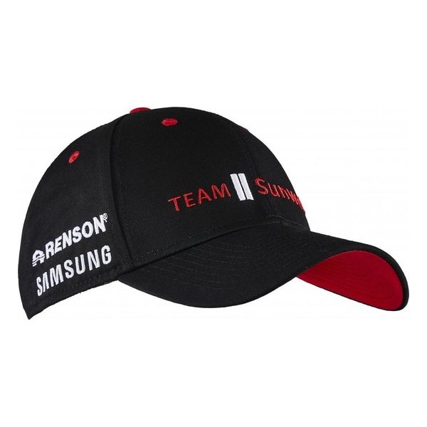 Team SUNWEB Podium Cap