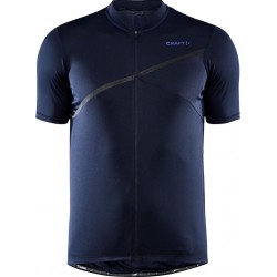 Craft Craft Core  Fietsshirt - Maat L  - Mannen - donkerblauw