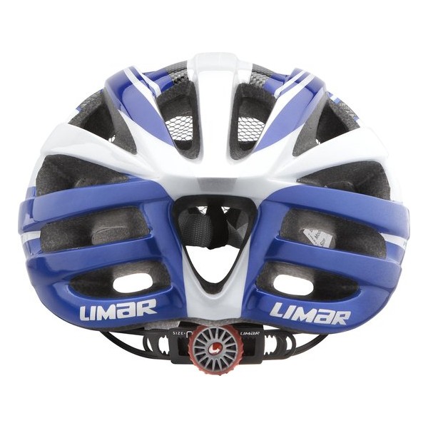 Ultralight pro 104 Road - 170g helm Blue White - L - 56-62cm