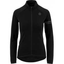 AGU Lm Essential Thermo Fietsshirt Dames - Maat XL