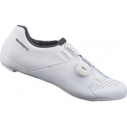 Shimano RC3W Race Fietsschoenen Dames Wit Maat 38