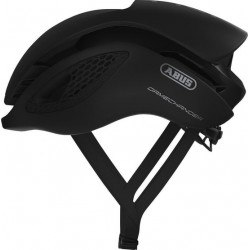 ABUS GameChanger Fietshelm - Maat  L (58-62 cm) - velvet black