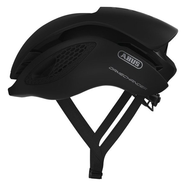 ABUS GameChanger Fietshelm - Maat  L (58-62 cm) - velvet black