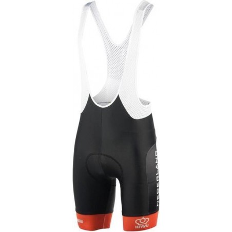 Bioracer Bibshort Netherlands 2.0 Size M