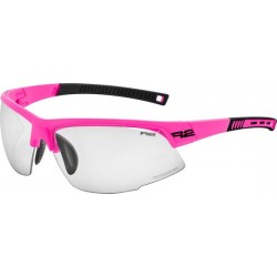 R2 Racer Sport Zonnebril Midnight Rose