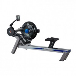 Roeitrainer - First Degree E520 Fluid Rower