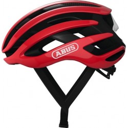 Abus AirBreaker Fietshelm - Maat  L (59-61  cm) - blaze red