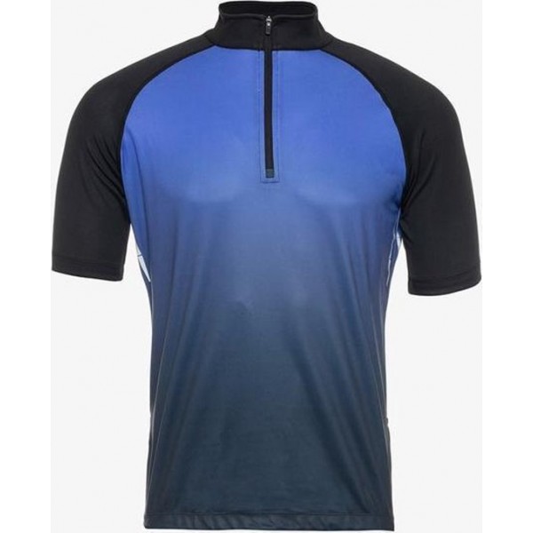 Osaga Pro heren fietsshirt - Blauw - Maat XL