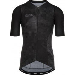 Bioracer Spitfire Jersey SS Black Blitzz L