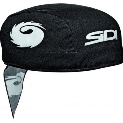 Sidi Bandana Fietsen Zwart