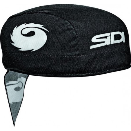 Sidi Bandana Fietsen Zwart