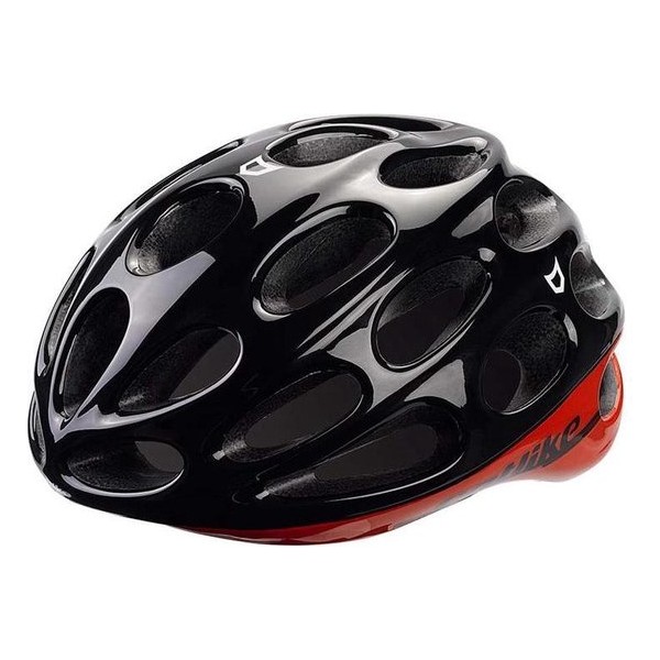 Catlike Olula - Fietshelm - Maat S (52-54 cm) - Rood/Zwart