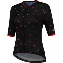 Rogelli Ds KM Fruity Fietsshirt Dames - Maat M