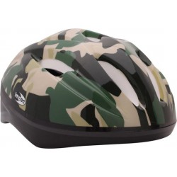 Fietshelm Impec Camouflage