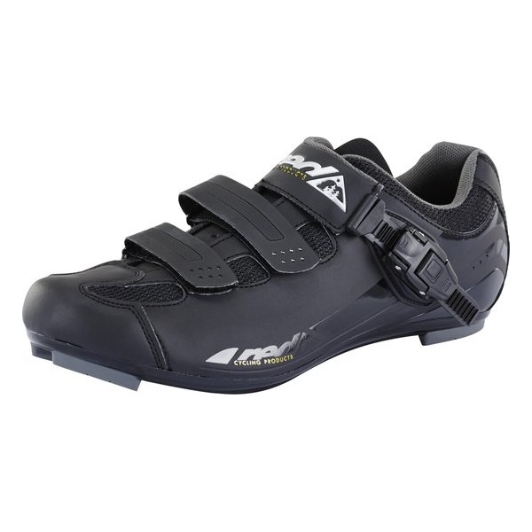 Red Cycling Products Road III Racefiets Schoenen, black Schoenmaat EU 48