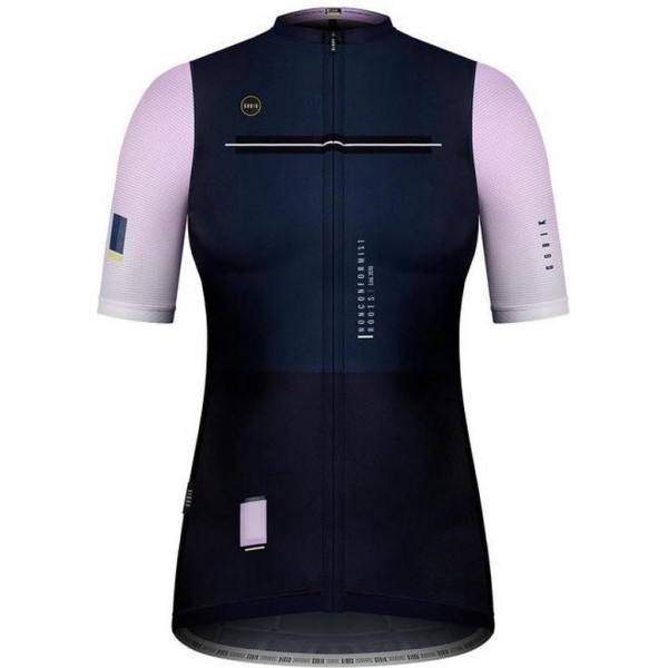 Gobik Women's Jersey Stark Mallow L