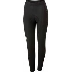 Sportful Sportful Classic Tight Fietsbroek - Maat M  - Vrouwen - zwart