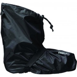 AGU Bike Boots Quick Overschoenen Unisex - Maat S/M