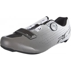 Shimano SH-RC7 schoenen Wide wit/zwart Schoenmaat 42