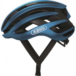 Abus AirBreaker Fietshelm - Maat  S (51-55 cm) - steel blue