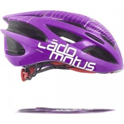 Ultralichte Fietshelm Cádo Motus Delta FUCHSIA-M | 54-58cm