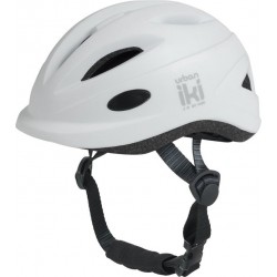 Urban Iki fietshelm - Shinju White - XS