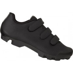 AGU M410 MTB Fietschoenen - Zwart - Maat 41