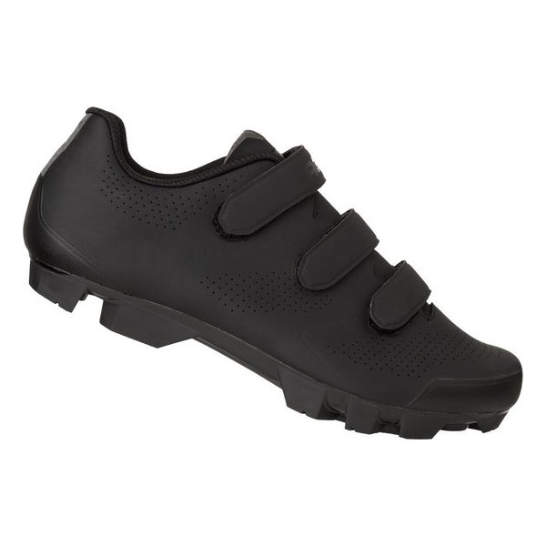 AGU M410 MTB Fietschoenen - Zwart - Maat 41