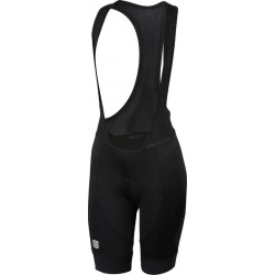 Sportful Neo Bib Fietsbroek Dames Junior - Maat M