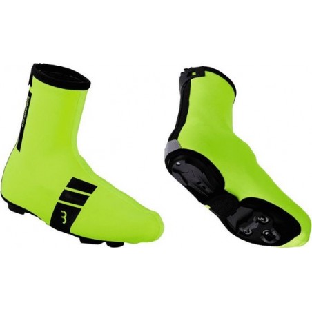 BBB Cycling HeavyDuty Overschoenen Fiets BWS-02B - Maat 47/48