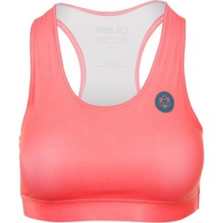 AGU Sport BH Trend Dames - Roze - M