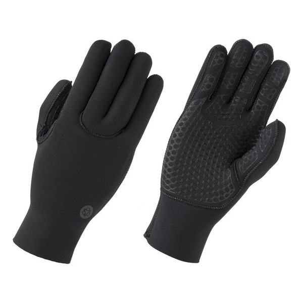 AGU Essential Neopreen Fietshandschoen Unisex - Maat XL