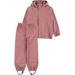 NAME IT NKNDRY RAIN SET  Unisex Regenpak - Maat 110