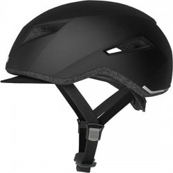 Helm ABUS Yadd-I velvet black L (58-62cm) 72589