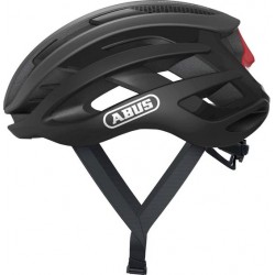 ABUS AirBreaker Fietshelm - Maat  L (59-61  cm) - dark grey