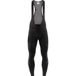 Craft Ideal Thermal Bib Tights Fietsbroek Heren - Maat S