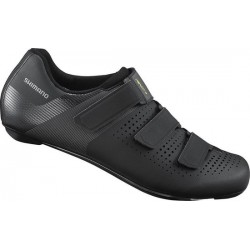 Shimano - Schoenen Race RC100 - Zwart - maat 48 (valt klein, maat 46/47)