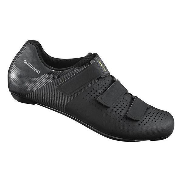 Shimano - Schoenen Race RC100 - Zwart - maat 48 (valt klein, maat 46/47)