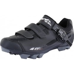 Red Cycling Products Mountain III MTB Schoenen, black Schoenmaat EU 38