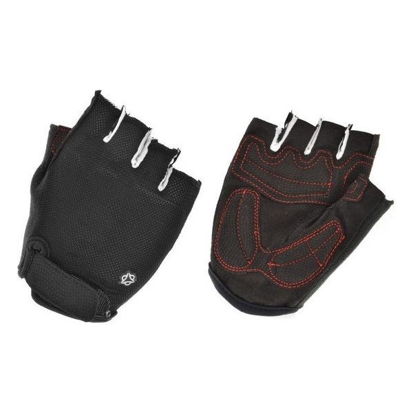 AGU Handschoen Elite - Fietshandschoenen - Unisex - Maat M - Zwart