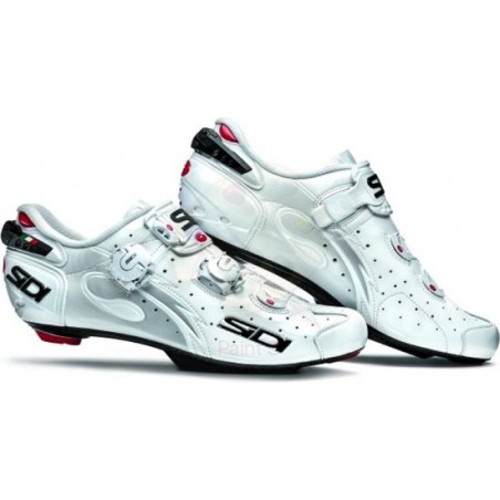 Sidi WIRE Carbon Speedplay - Maat 42