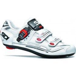 Sidi Genius 7 schoenen Heren wit Maat 40