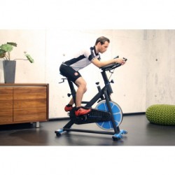 Spinningbike - FitBike Race Magnetic Home