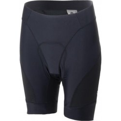 Rogelli Essential Fietsbroek - Dames - Maat XS - Zwart