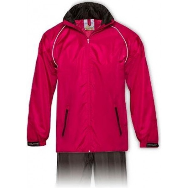 ANUY REGENPAK PT 2300 KALMAR MAAT XL CERISE