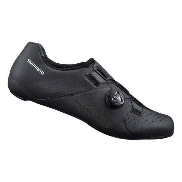 Shimano SH-RC3 Bike Shoes, black Schoenmaat EU 44