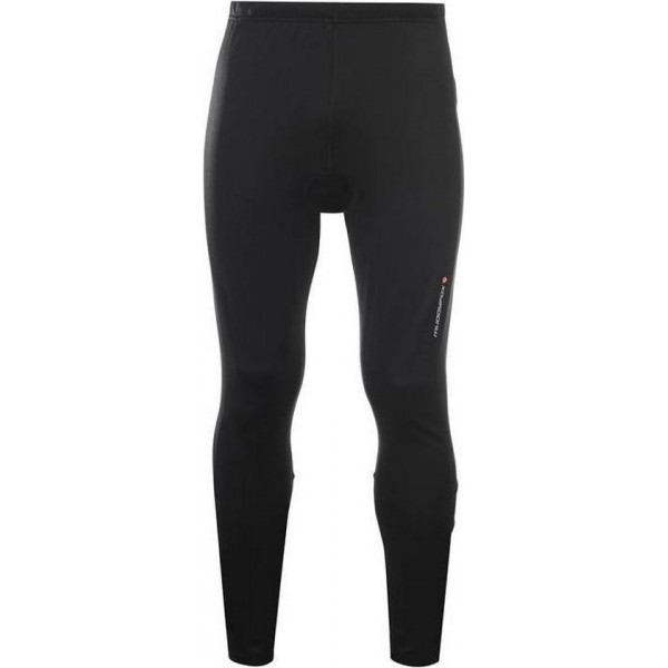 Muddyfox Fietsbroek - Maat S - Heren - Zwart