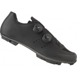 AGU M810 MTB Fietschoenen - Zwart - Maat 40