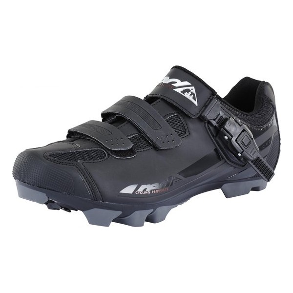 Red Cycling Products Mountain III MTB Schoenen, black Schoenmaat EU 40